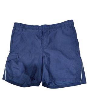 Nike Vintage‎ Swoosh Men's Athletic Shorts Size XL